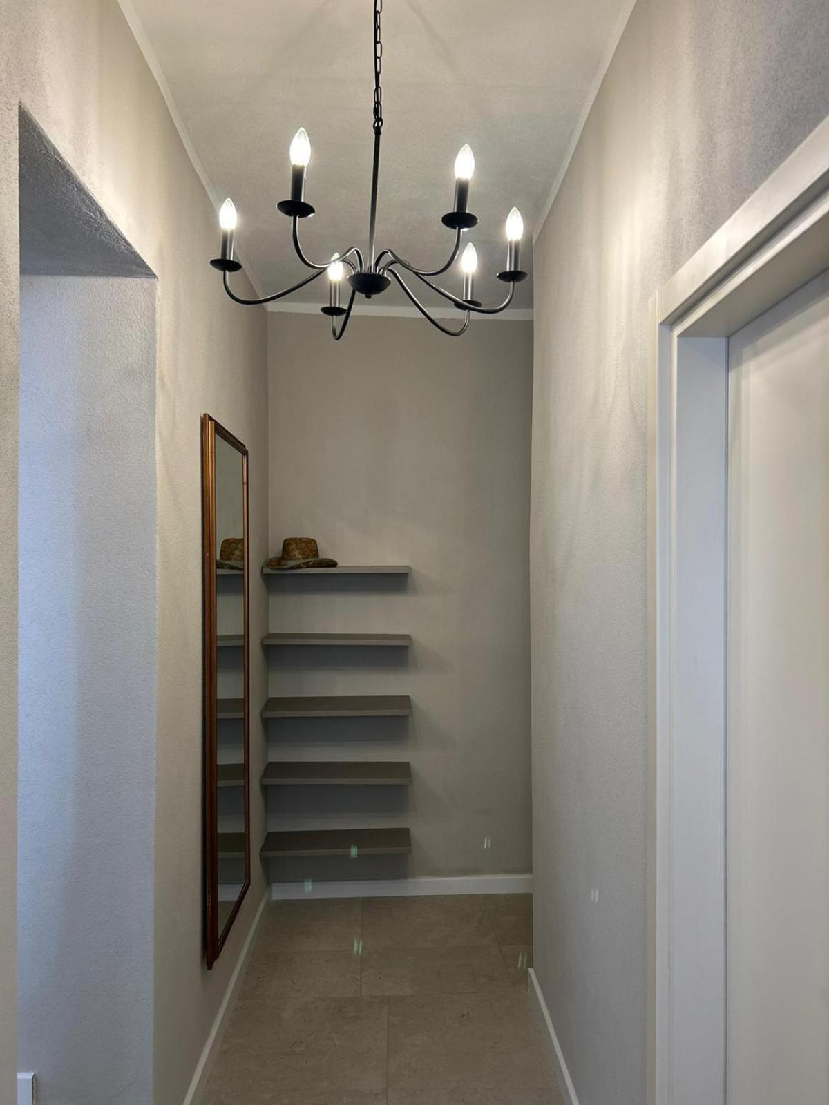 Notus Rooms Noto Exterior foto