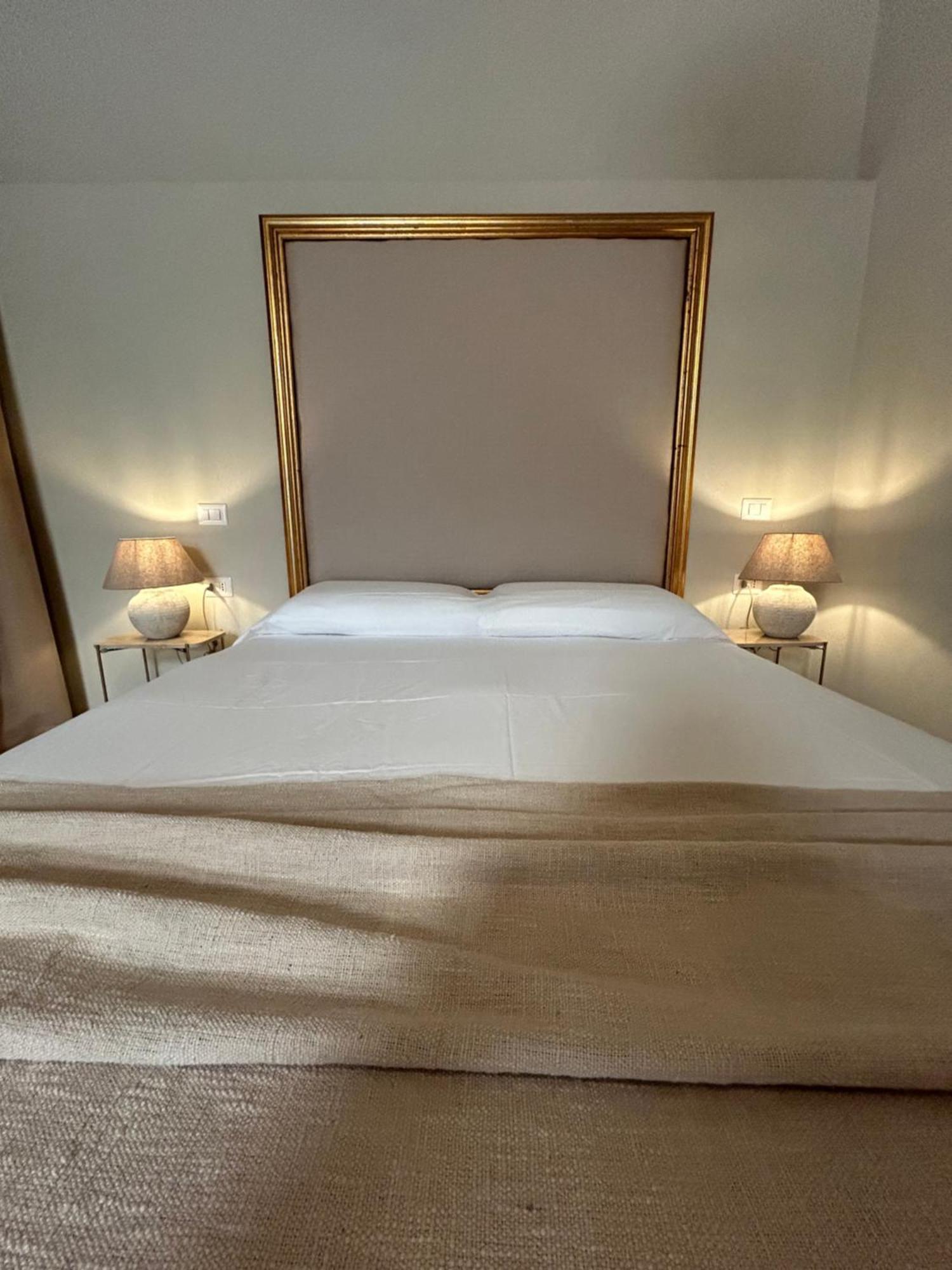 Notus Rooms Noto Exterior foto